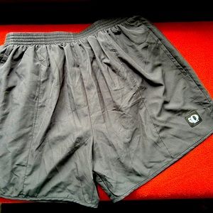 Pearl Izumi athletic shorts